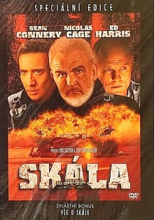 Skála DVD